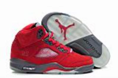 cheap real leather air jordan 5 no. 96